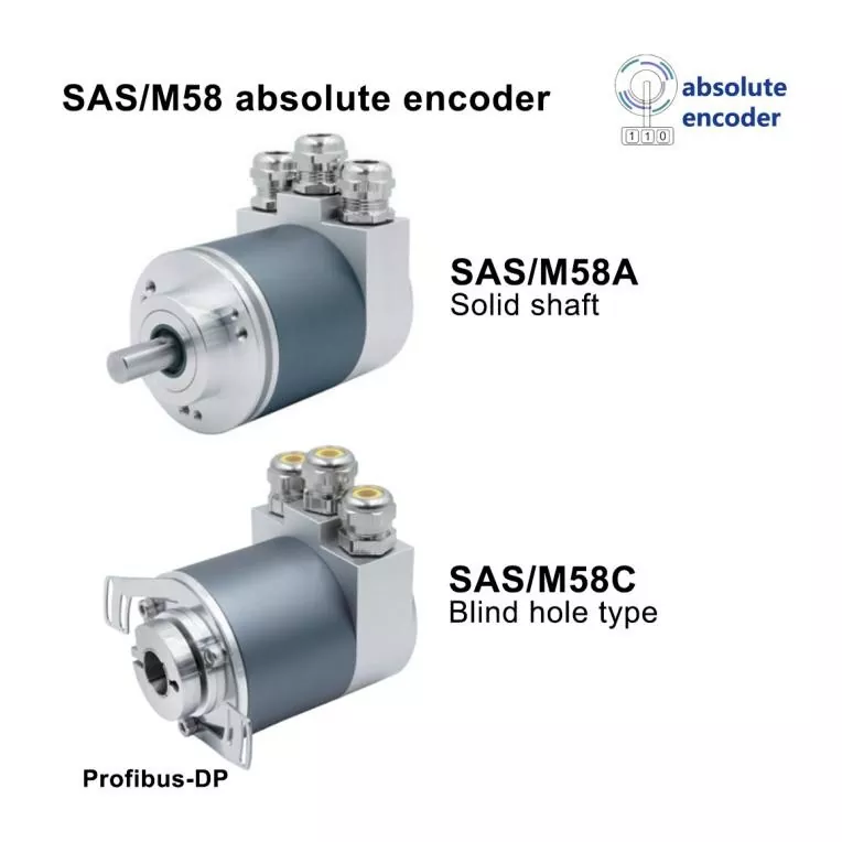 ProfiBUS DP التشفير الثقيلة