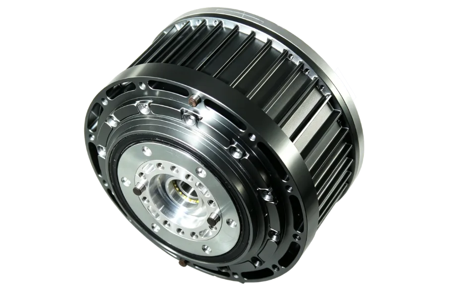 400 Nm Peak-Torque Planetary Joint Module